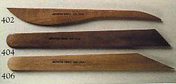 Kemper  Wood Modeling Tool -   402