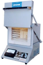Cress C Series Kilns - 115/240 volt