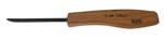 Dolan Tools - DPT250 - 200 Series Knives - Rigid