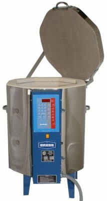 Cress         ET23 - single phase - 208 volt
