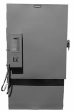Cress EC32FH - single phase - 208 volt