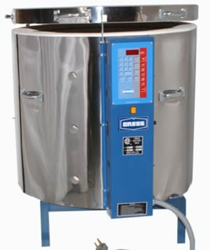 Cress     ET28 - single phase - 208 volt