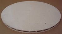 Corelite Kiln Shelf - 25.5" Round x 5/8"