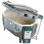 Skutt Studio Kiln GM1414 - with Lid Lifter -   single phase / 240 volts