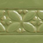 AMACO Potter's Choice - PC-46 - Lustrous Jade - 1  pint