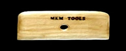 MKM Pottery Rib - W11