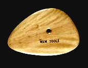 MKM Pottery Rib - W12b