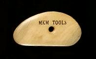 MKM  Pottery Rib - W3b