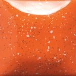 Mayco Stroke & Coat - SP-275 - Speckled Orange-A-Peel - 1 pint