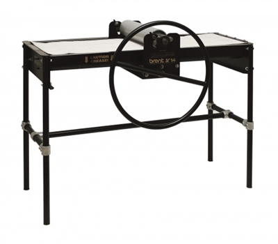 Brent Slab Roller SR-14 (table top)