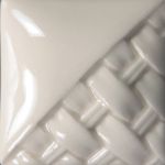 Mayco Stoneware Glaze - SW-001 - Stoneware Clear -  1 pint