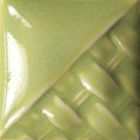 Mayco Stoneware Glaze - SW-253 - Green Opal - 1 pint