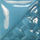 Mayco Stoneware Glaze - SW-506 - Bright Blue Gloss - 1 pint