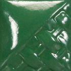 Mayco Stoneware Glaze - SW-509 - Dark Green Gloss - 1 pint