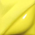 AMACO Velvet Underglaze V-308 - Yellow - 2 fluid oz.
