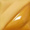 AMACO Velvet Underglaze V-309 - Deep Yellow - 1 pint