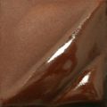 AMACO Velvet Underglaze V-313 - Red Brown - 1 pint