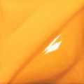 AMACO Velvet Underglaze V-390 - Bright Orange - 1 pint