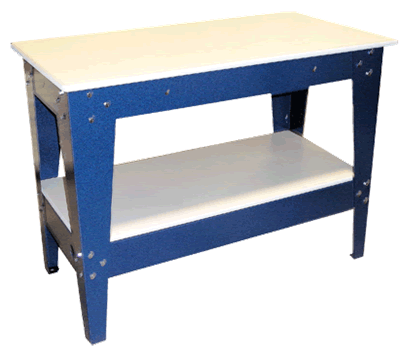 North Star Studio Work Table TWM-2