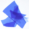 Uroboros Confetti Glass