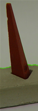 Pyrometric Cones - Large - 1 box