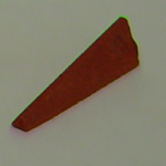 Pyrometric Cones  -  Small - 1 box