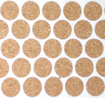 Cork & Felt Pads