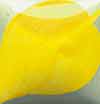 Duncan E-Z Stoke - EZ-026 - Yellow Orange - 1 fluid oz.