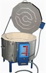 Cress Fuser    2414E - single phase - 240 volt