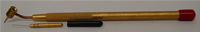 Kemper GPS Gold Pen