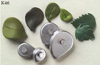 Kemper  Leaf Cutter Set