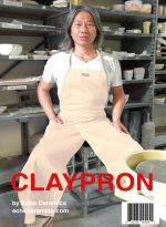 Claypron - Oatmeal