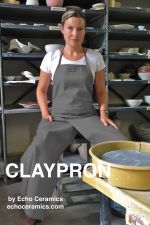 Claypron - Silver Gray