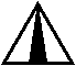 MKM  Stamps - Small Triangles - Sts-9