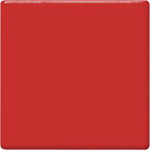 AMACO Teacher's Pallet - TP-56 - Scarlet - 1 Pint