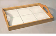 Tile Trays