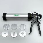 Shimpo Hand Extruder