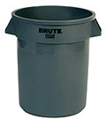 Brute 20 Gallon Container - #2620