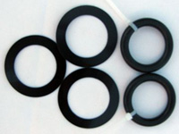 Giffin Grip - 2 O-Rings + 3 Shims - OR2S3