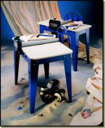 North  Star 30" Standard Slab Roller Package  NS-551