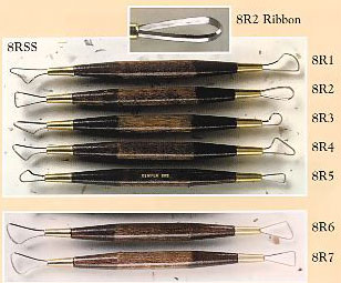 8R5 8 Ribbon Tool