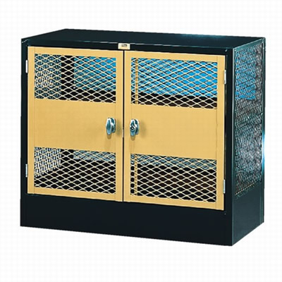 Debcor Small Drying Cabinet  #9250