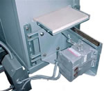 Geil Automatic Damper System