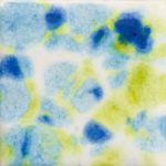 Mayco Jungle Gem - CG-1001 - Gogh Iris -  4 fluid oz.