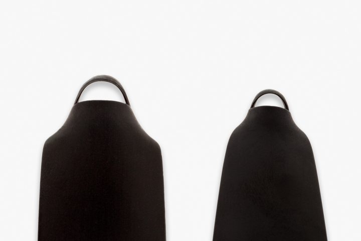 Sherrill Mudtools - Drag Tool - Tight U