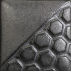 Mayco Element - EL-119 - Burnished Steel -  4 fluid oz.