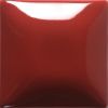 Mayco Foundation Gloss - FN-015 - Brick Red -   4 fluid oz.
