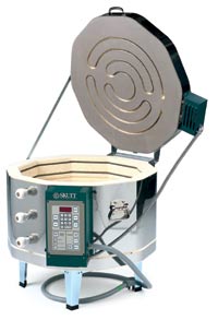 Skutt Studio Kiln GM1014 - single phase /  240 volts