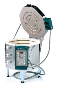 Skutt Studio Kiln    GM814 - single phase /  240 volts
