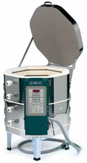Skutt Production Kiln  GM818 - single phase / 208 volts